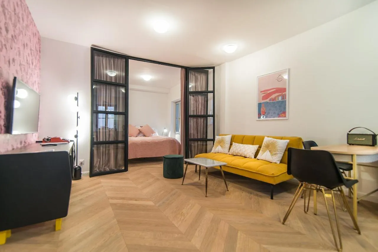 The Melegran Hotel Rovinj