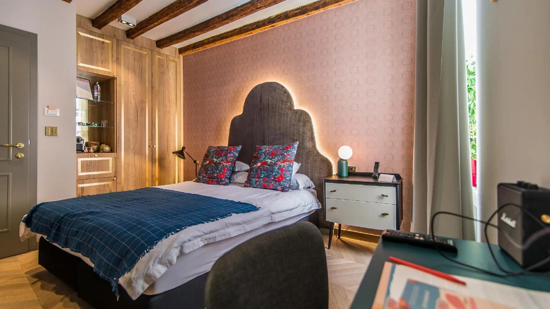 The Melegran Hotel Rovinj