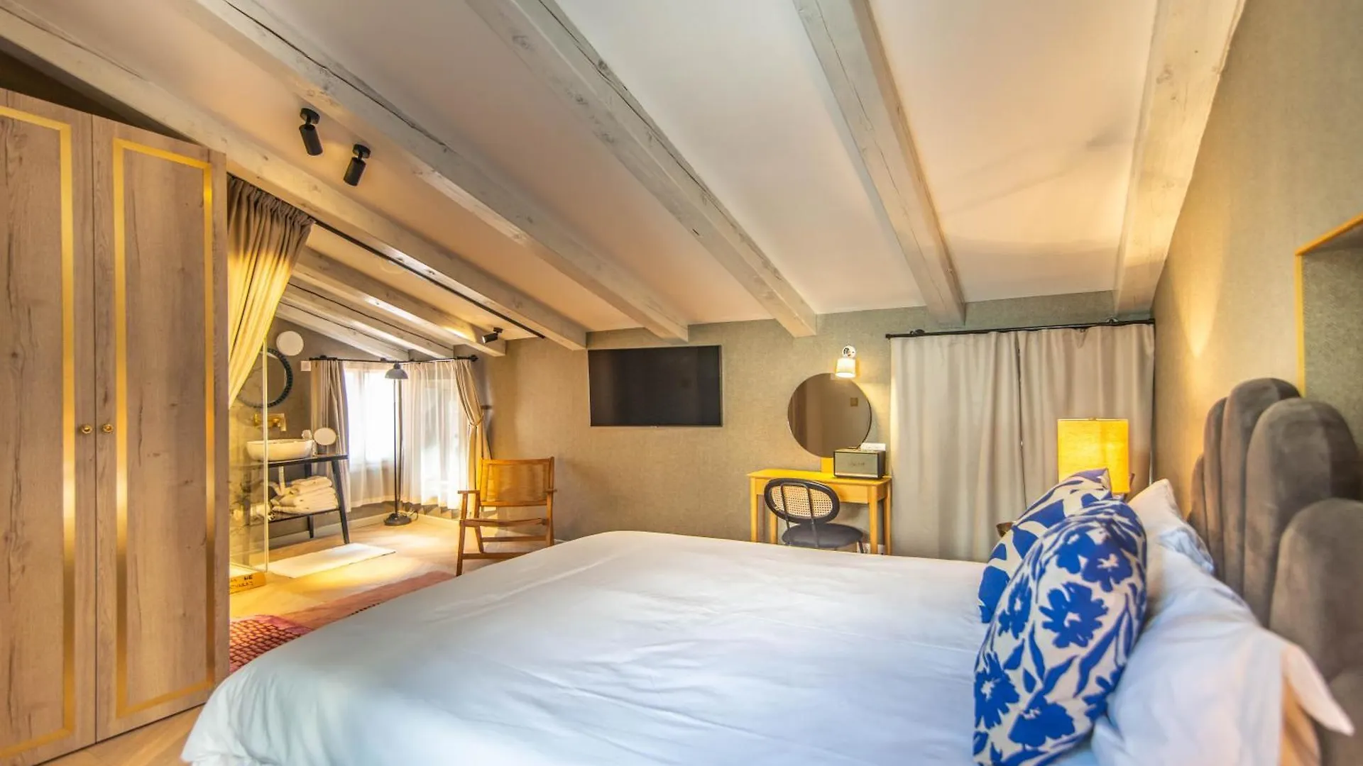 The Melegran Hotel Rovinj