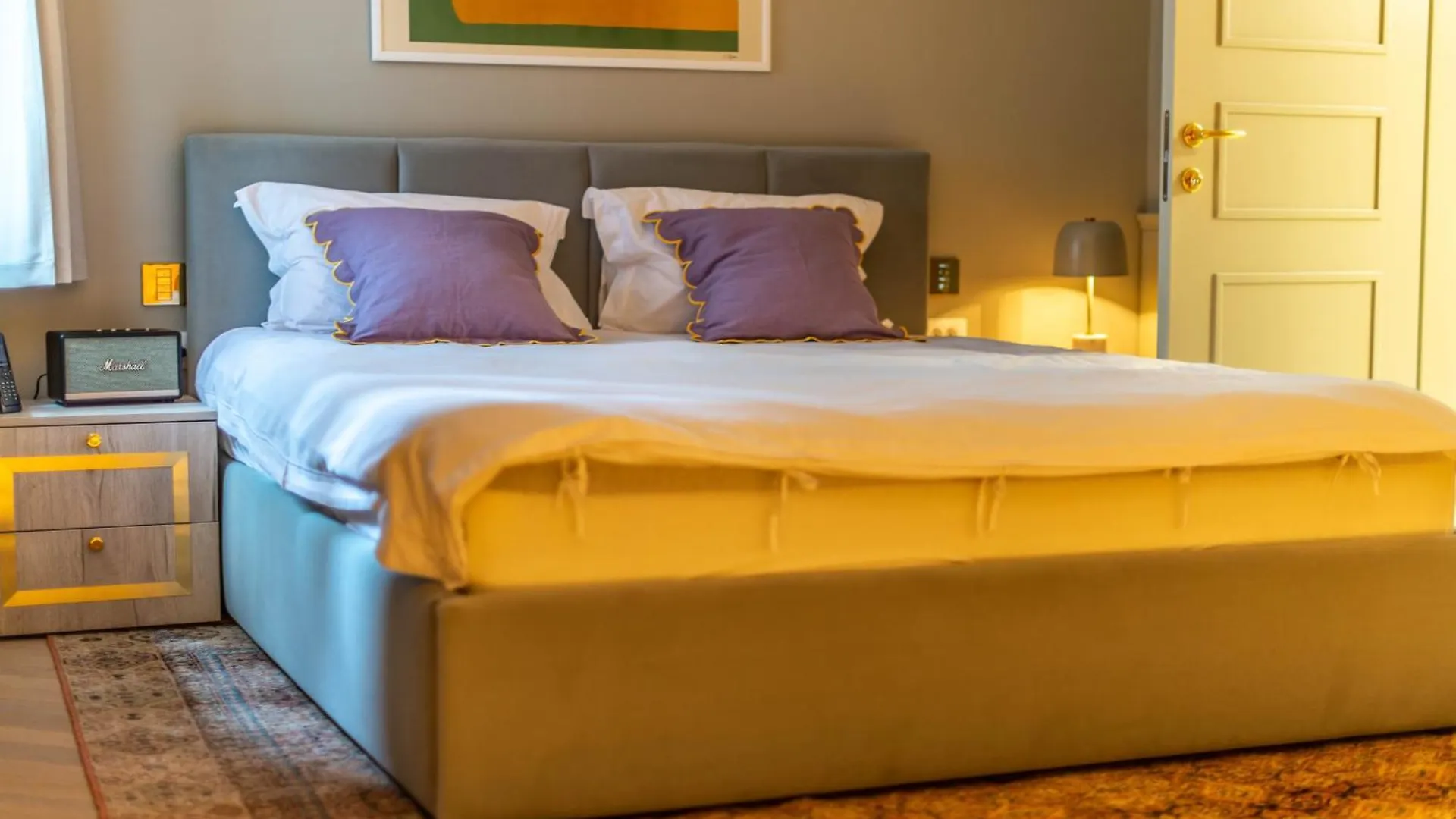 The Melegran Hotel Rovinj 4*,
