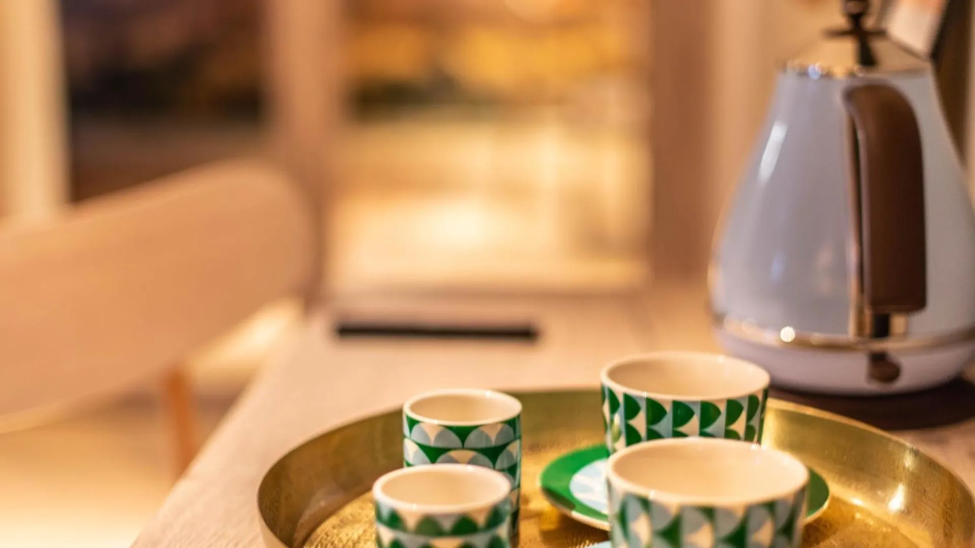 The Melegran Hotel Rovinj