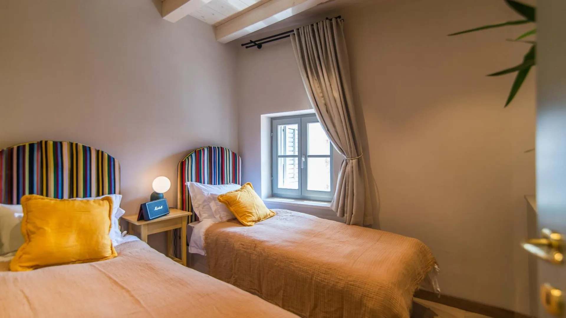 The Melegran Hotel Rovinj 4*,  Croatia
