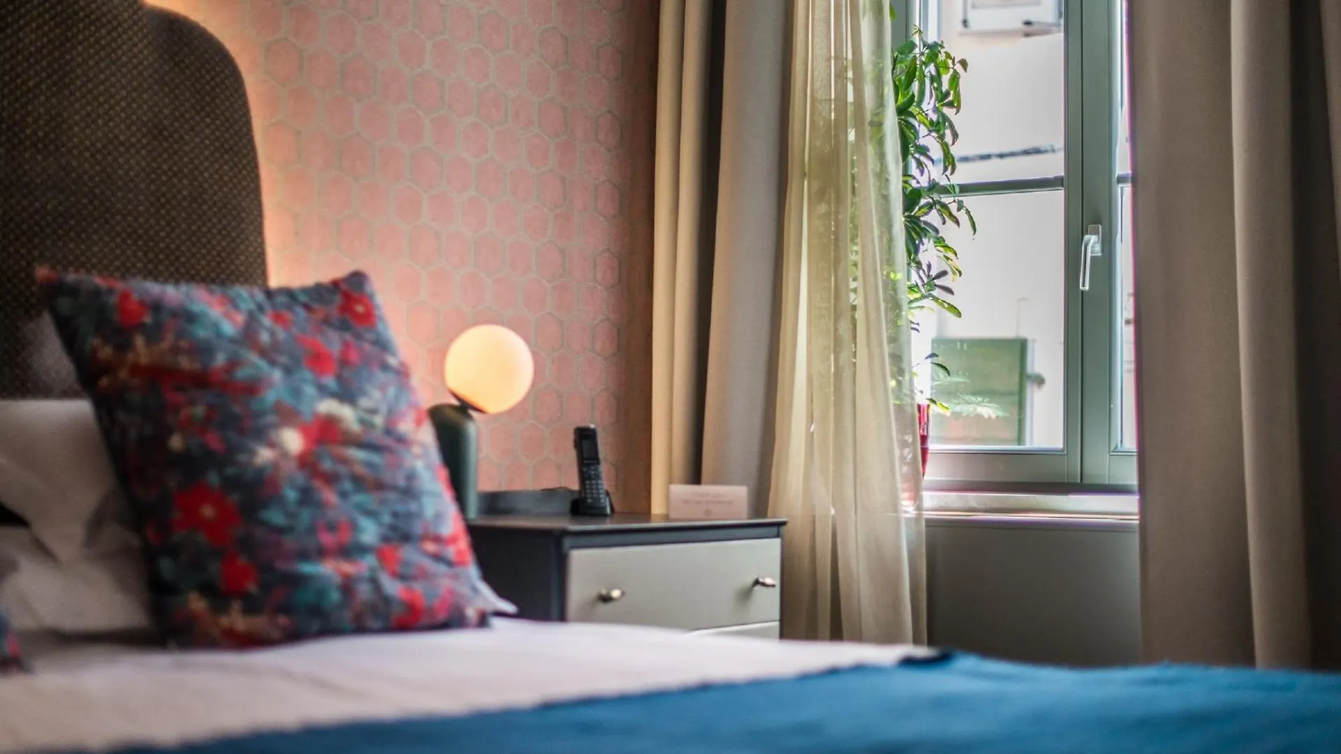****  The Melegran Hotel Rovinj Croatia