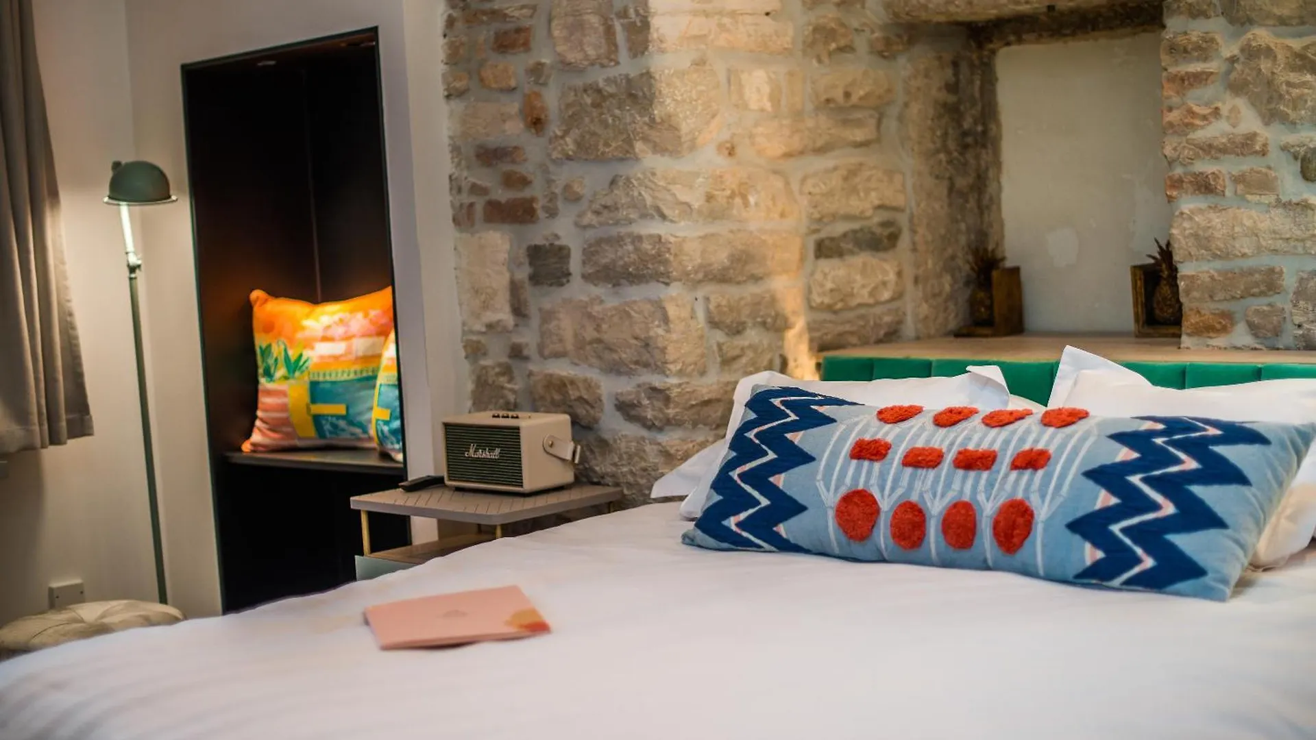 The Melegran Hotel Rovinj
