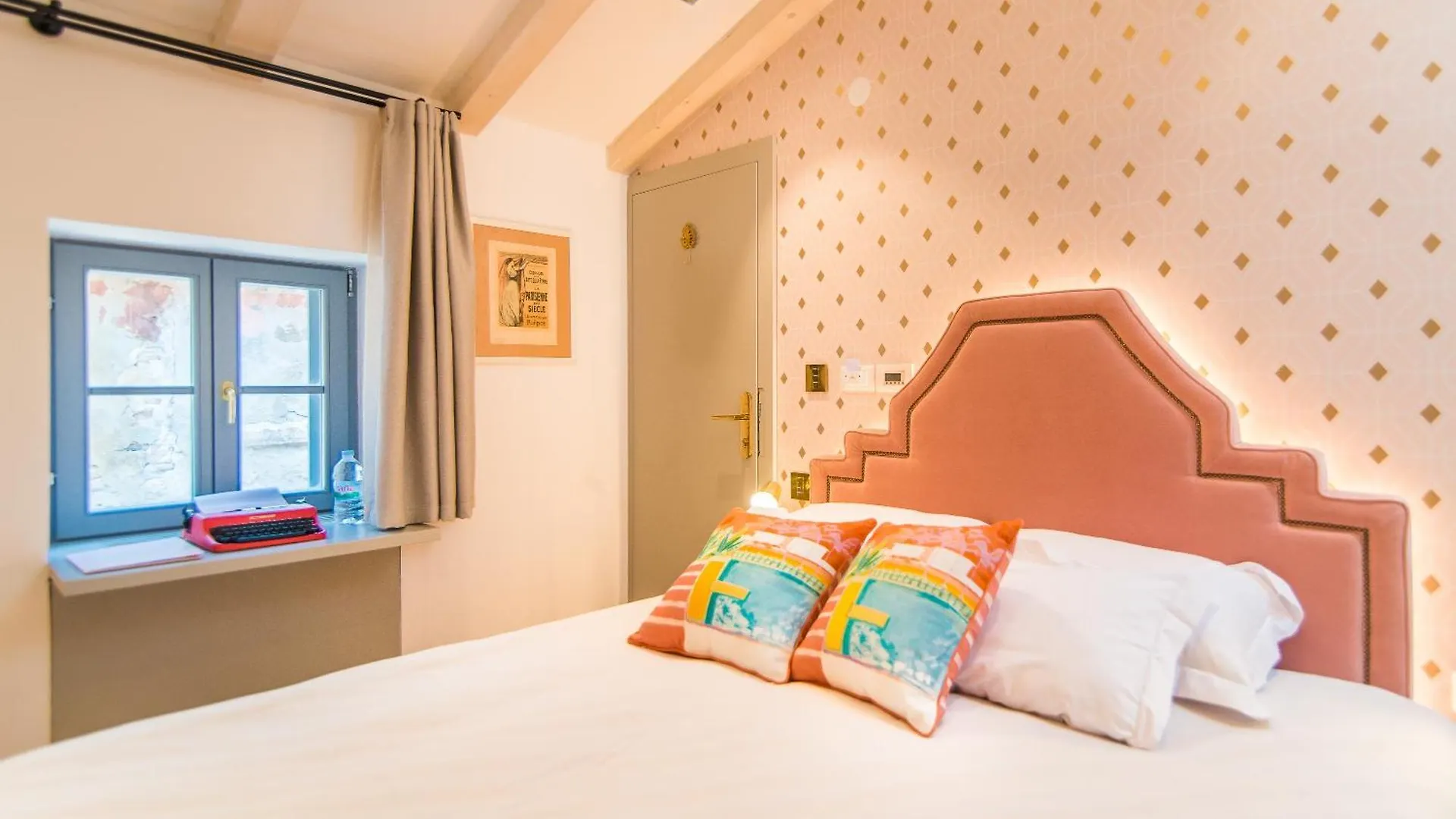 The Melegran Hotel Rovinj