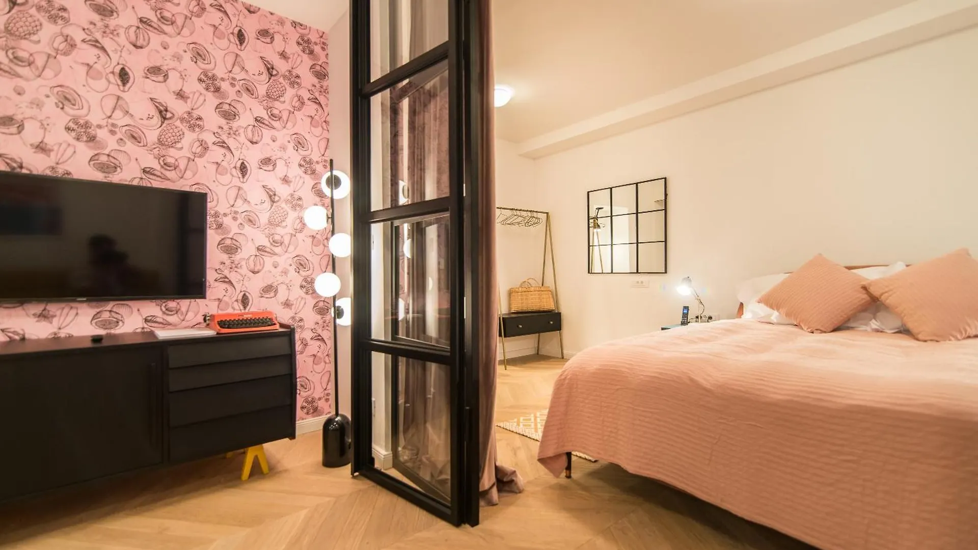 ****  The Melegran Hotel Rovinj Croatia