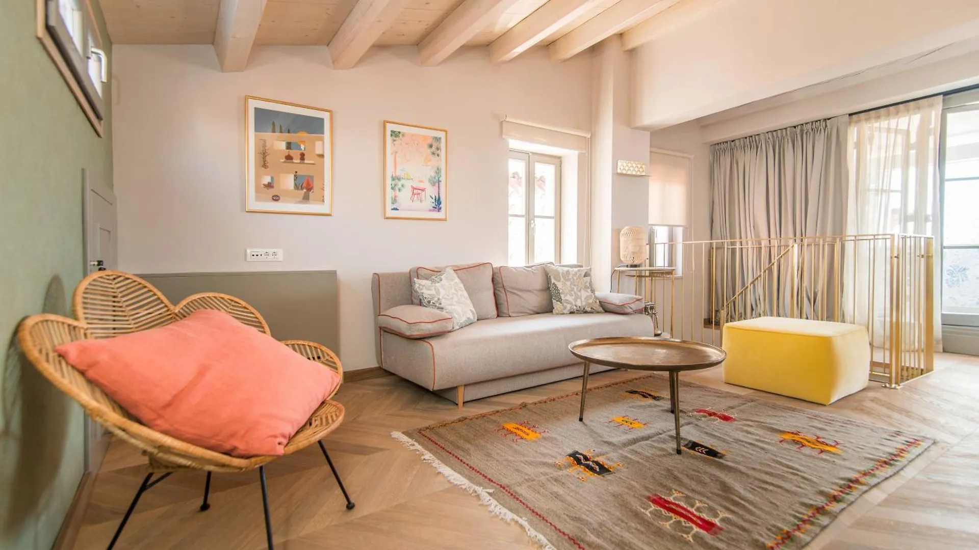 The Melegran Hotel Rovinj