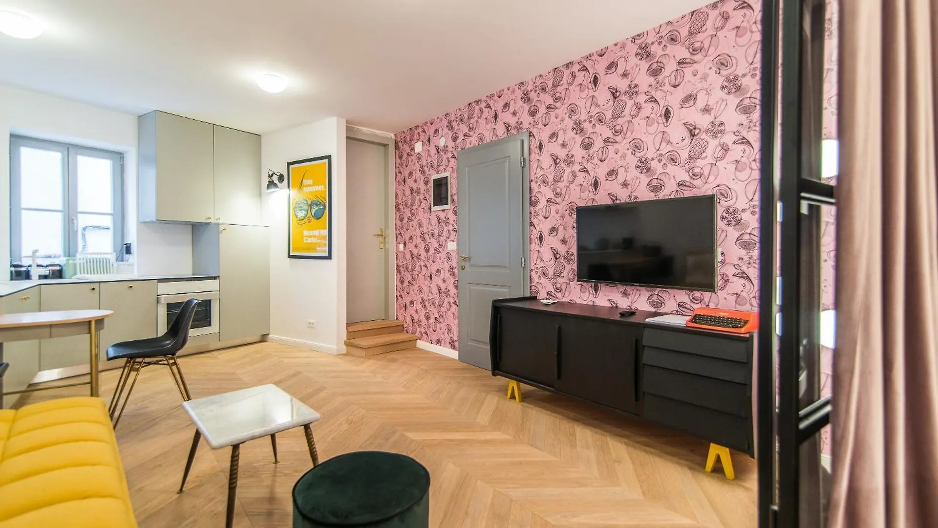 The Melegran Hotel Rovinj