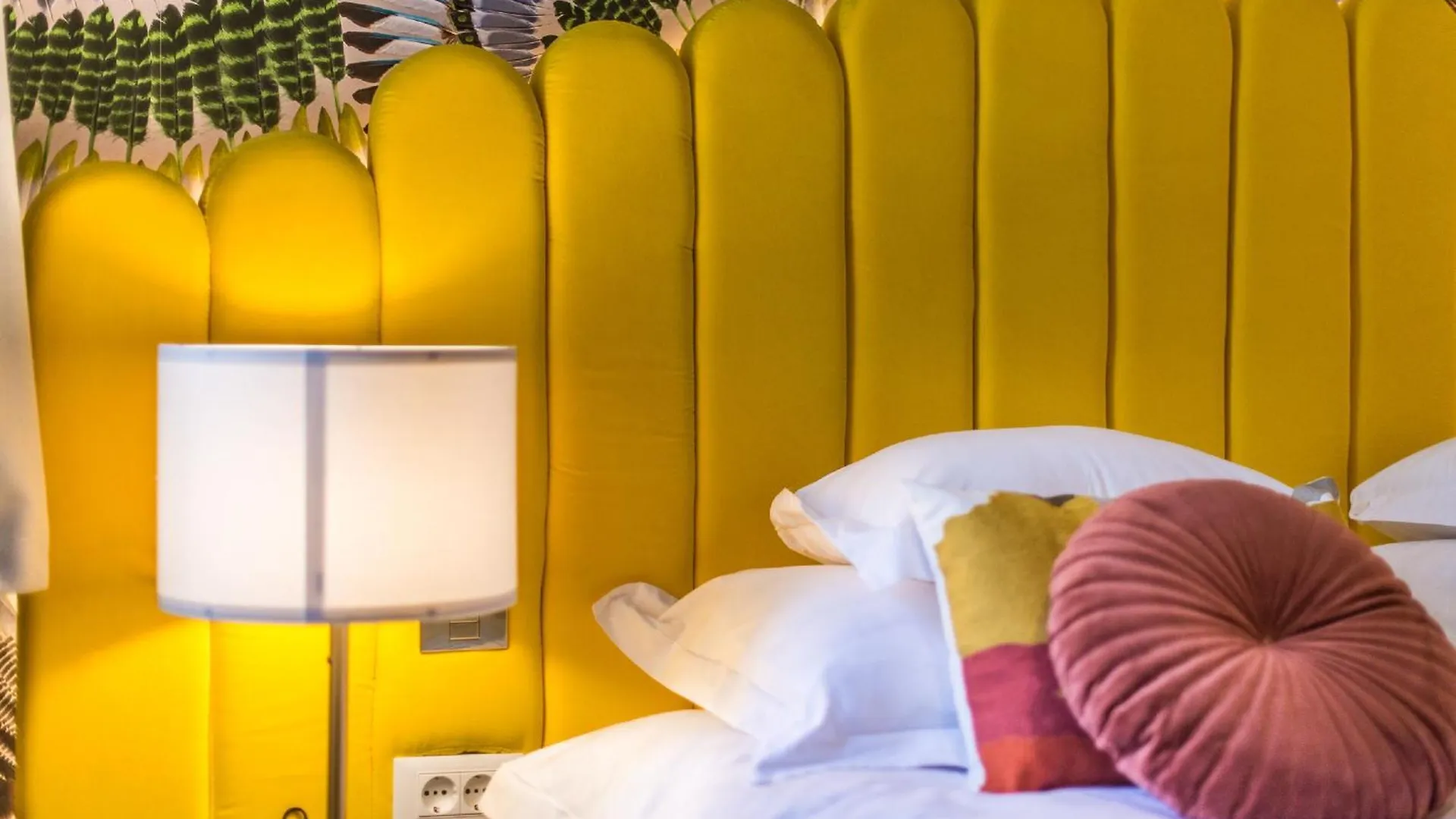 The Melegran Hotel Rovinj 4*,
