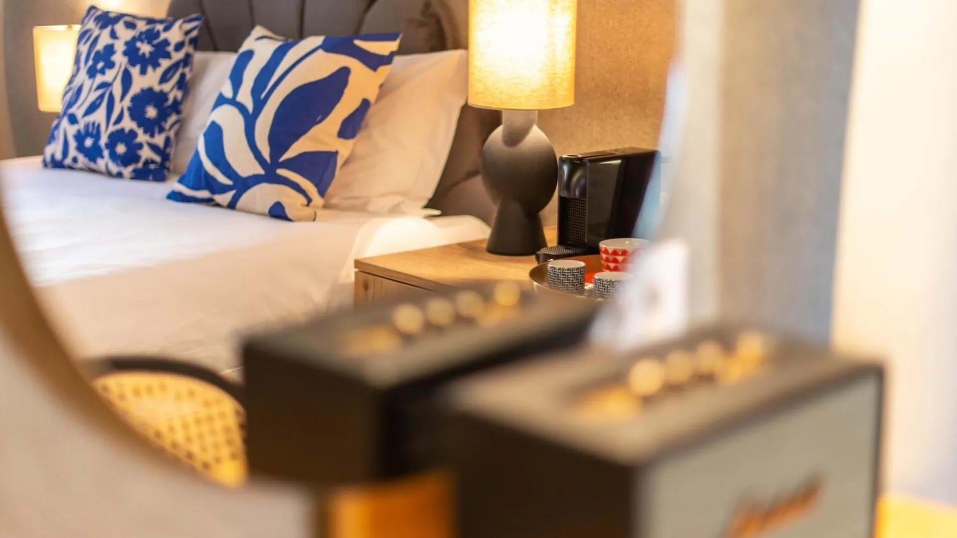 The Melegran Hotel Rovinj
