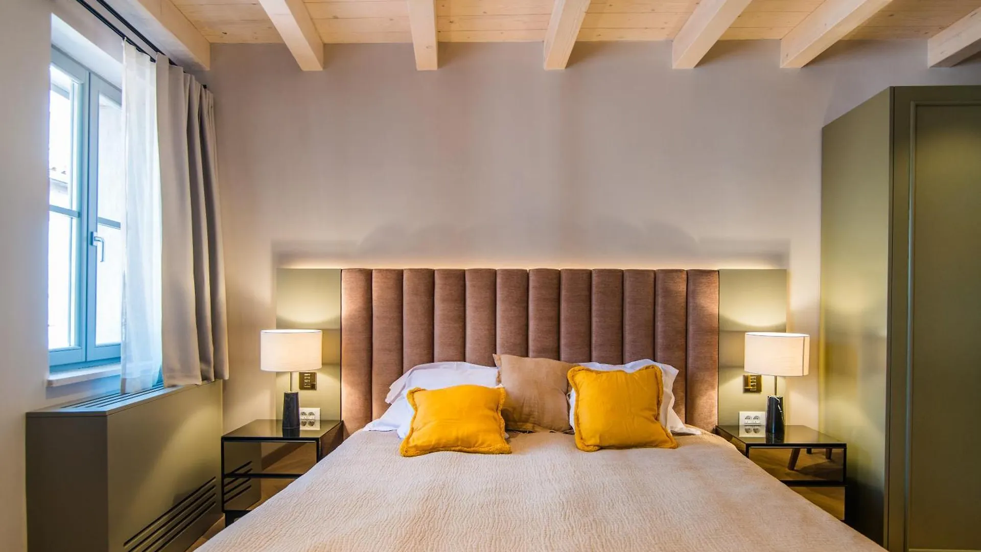The Melegran Hotel Rovinj