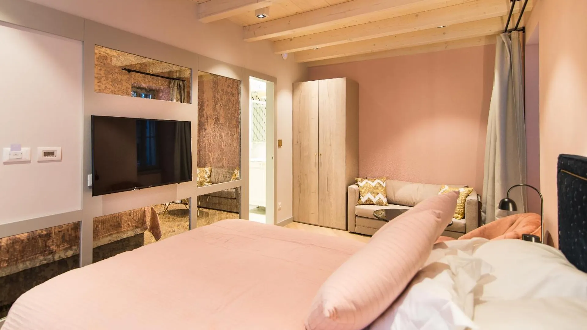 The Melegran Hotel Rovinj