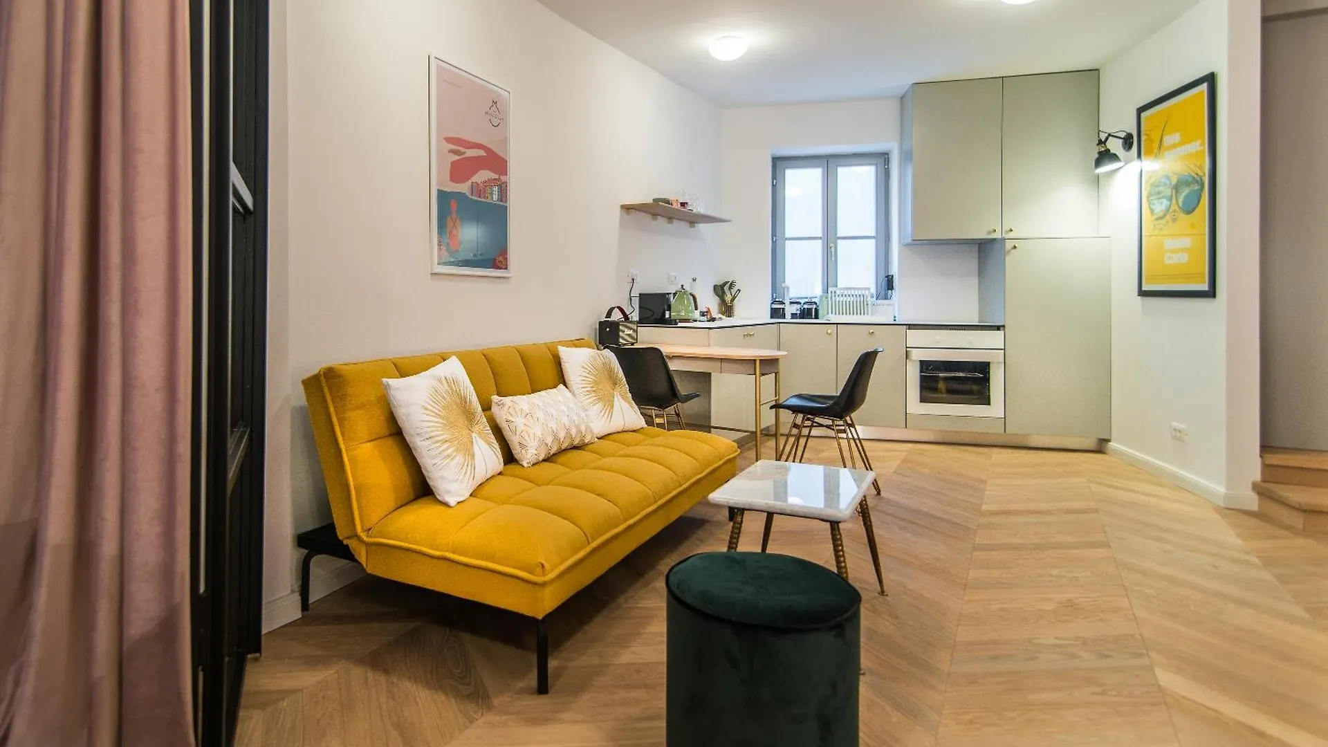 The Melegran Hotel Rovinj 4*,