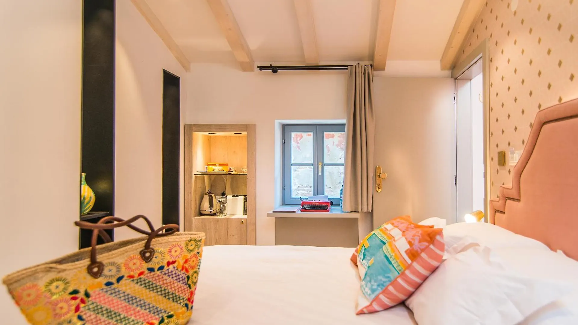 The Melegran Hotel Rovinj Croatia