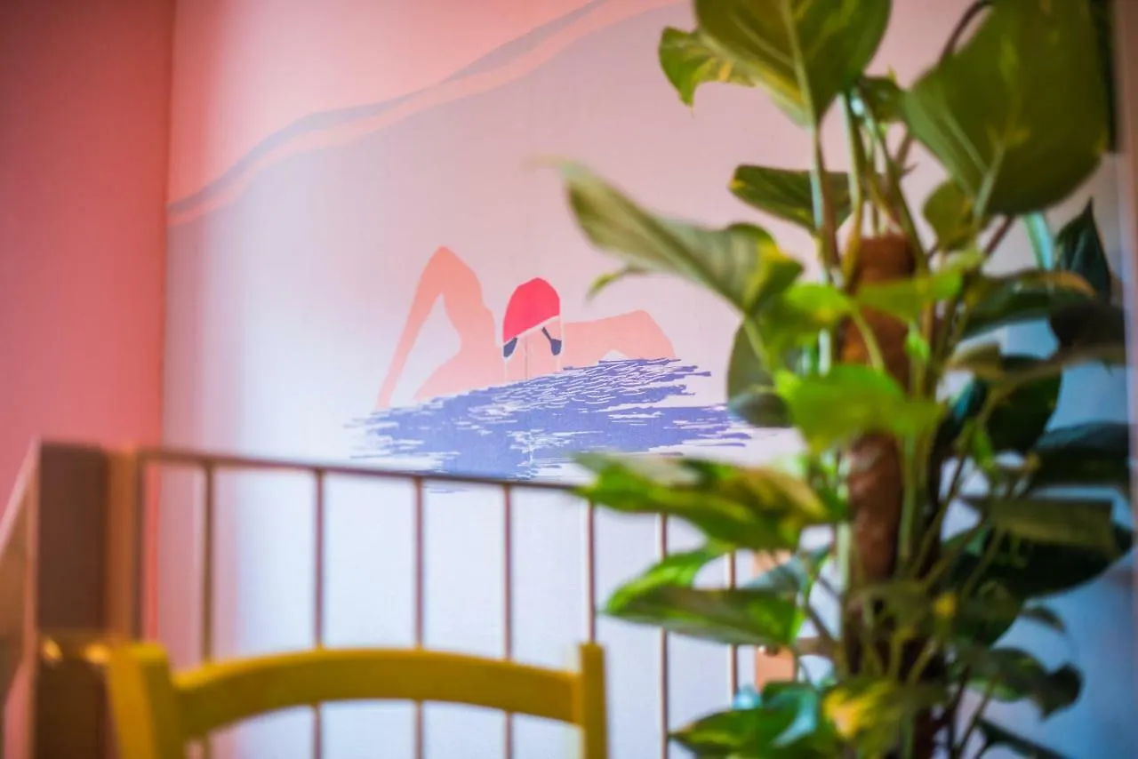The Melegran Hotel Rovinj