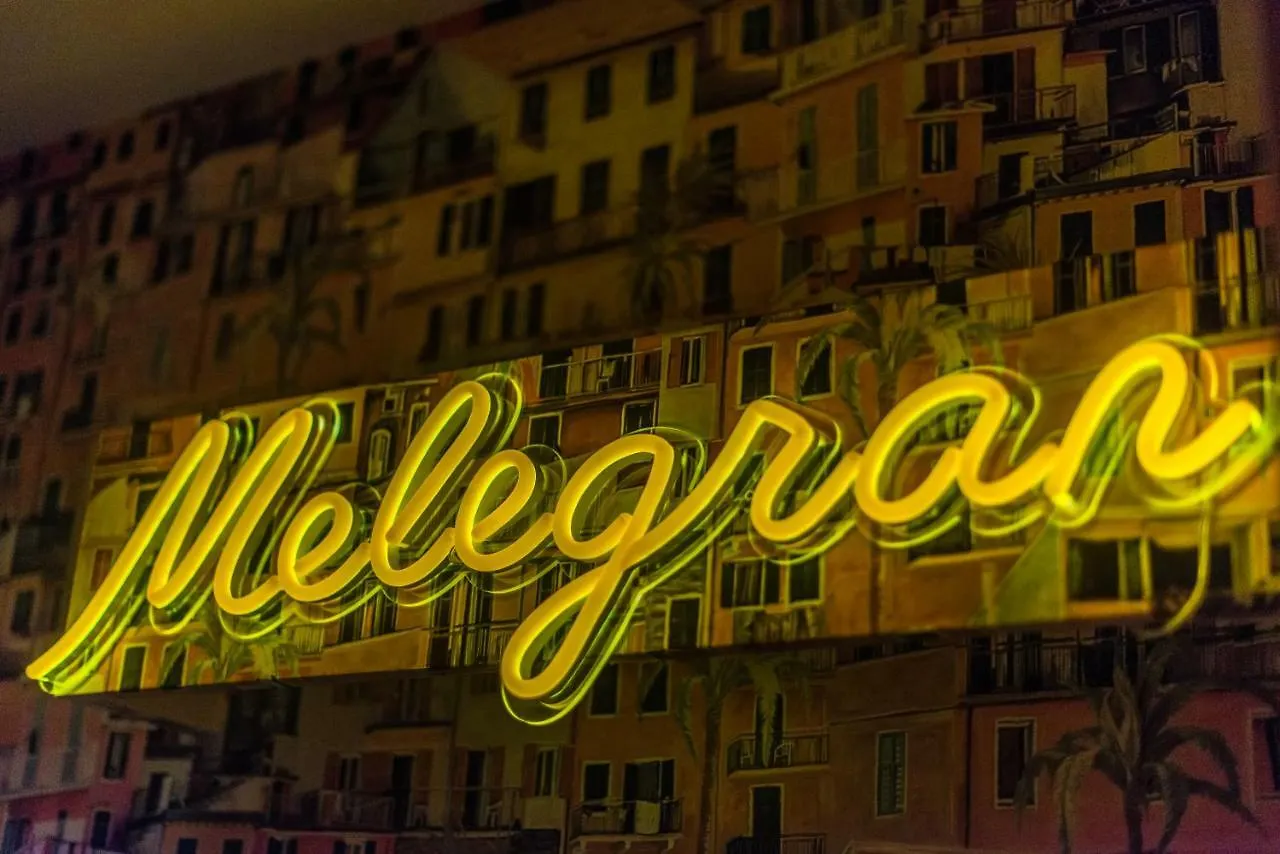The Melegran Hotel Rovinj 4*,