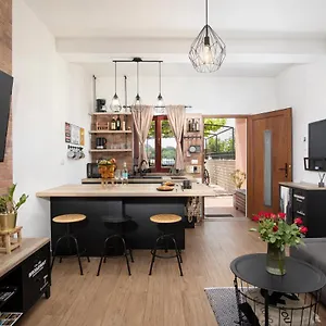 Apartman Ingrid Pula