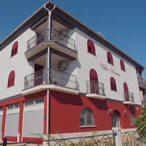 Apartman Armin