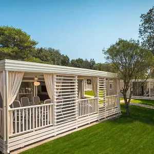 Maistra Amarin Mobile Homes **** Rovinj