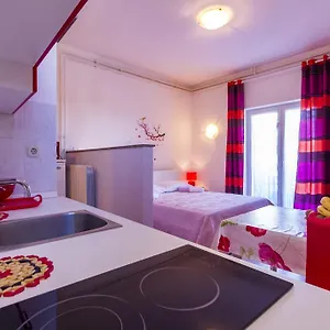 Apartman Lori Fazana
