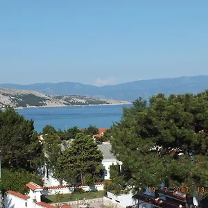 Apartman Apartments Amore Baska (Krk)