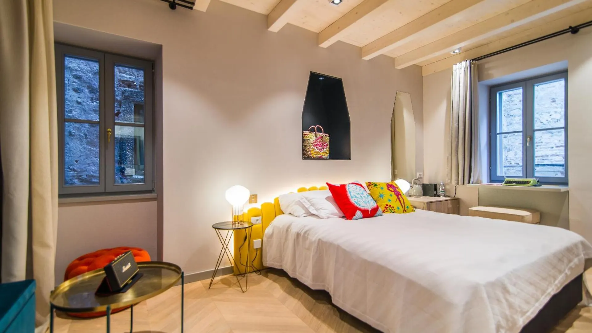 The Melegran 4*, Rovinj Croatia