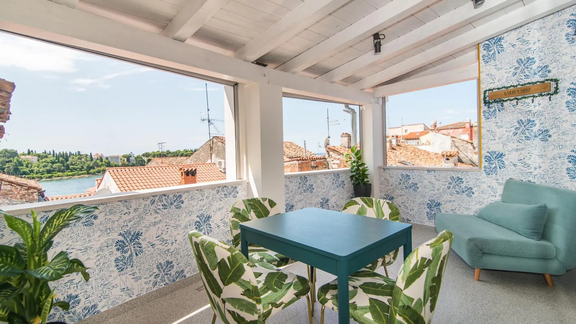 The Melegran Rovinj