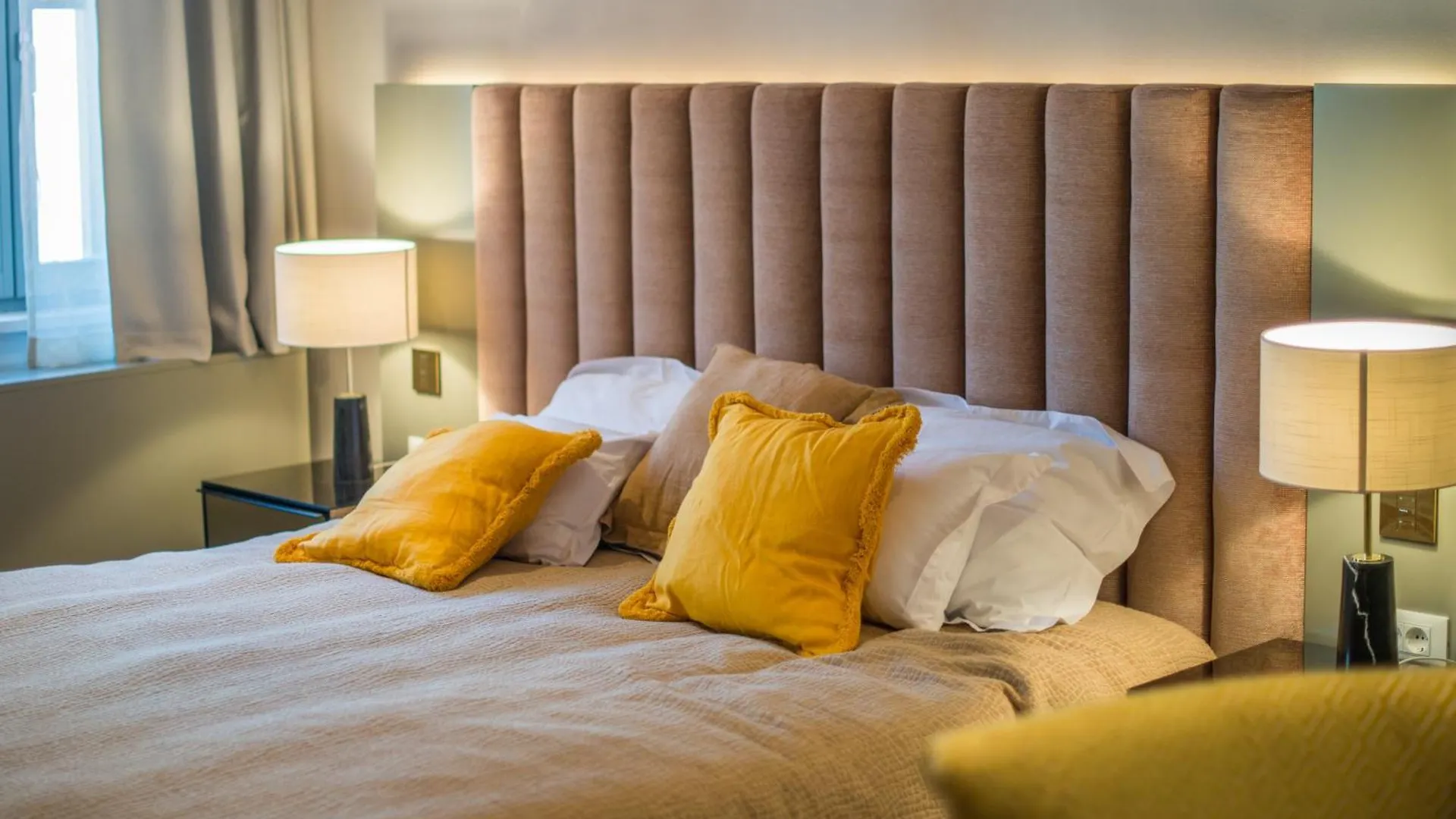 Hotel The Melegran
