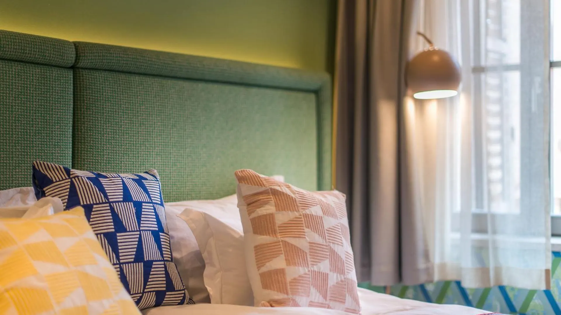The Melegran Hotel