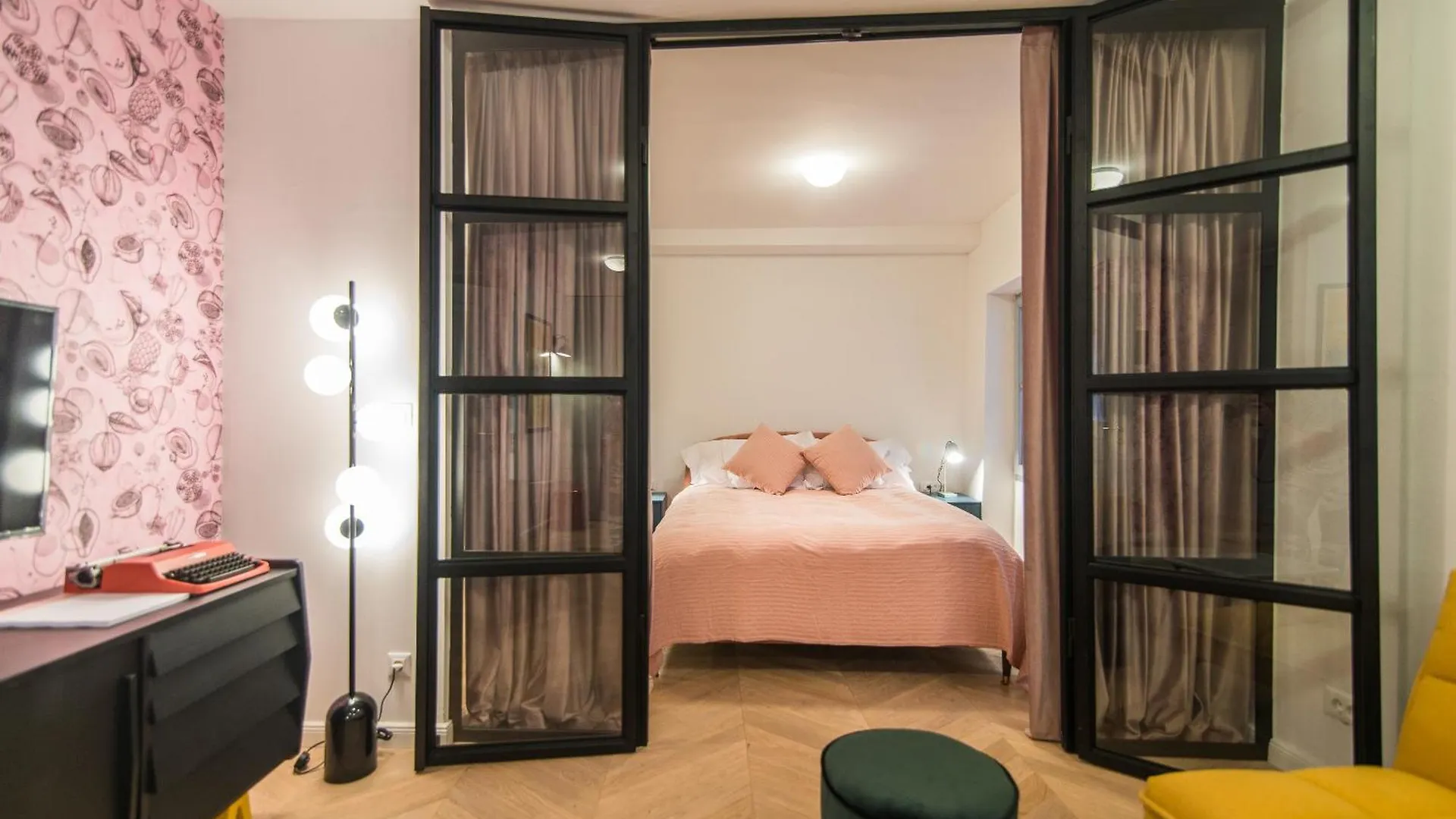 The Melegran 4*, Rovinj Croatia