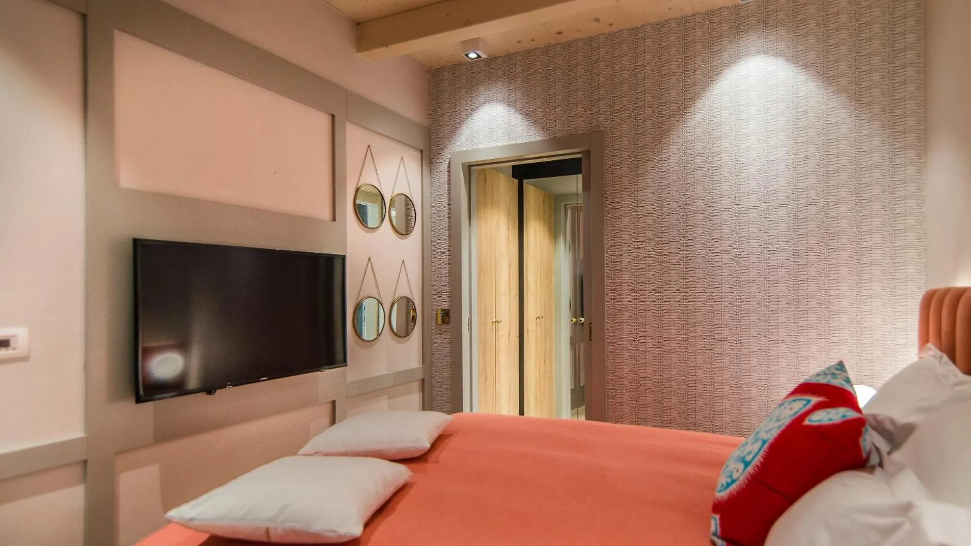 The Melegran Hotel Rovinj