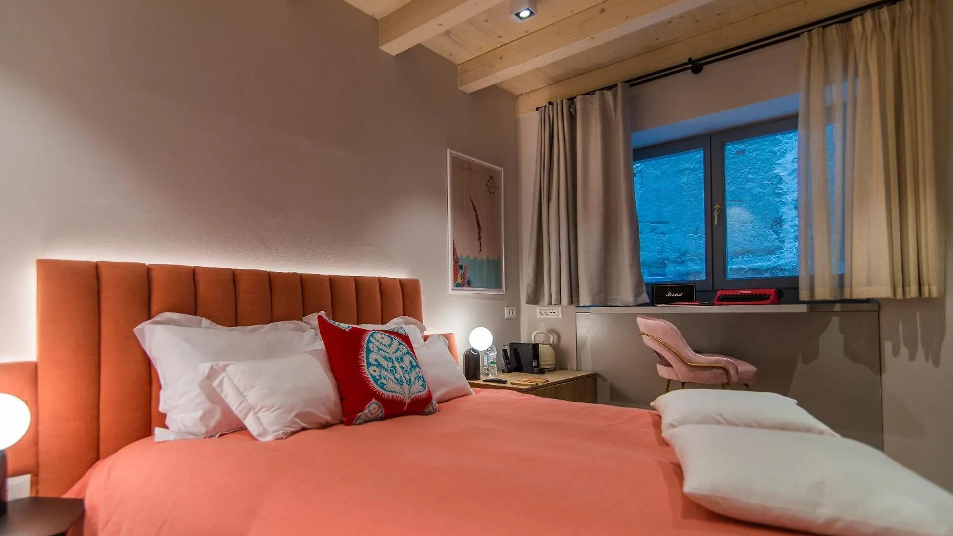 The Melegran Rovinj