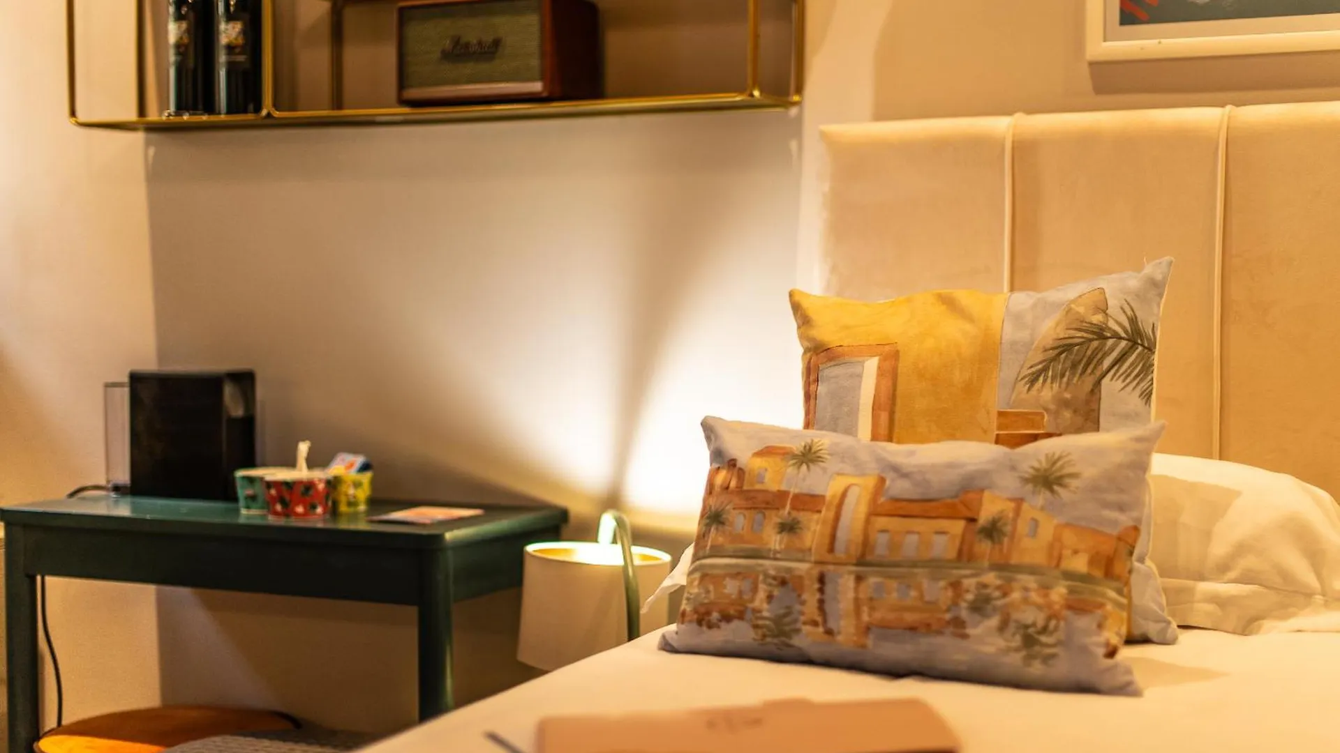 ****  The Melegran Hotel Rovinj Horvátország