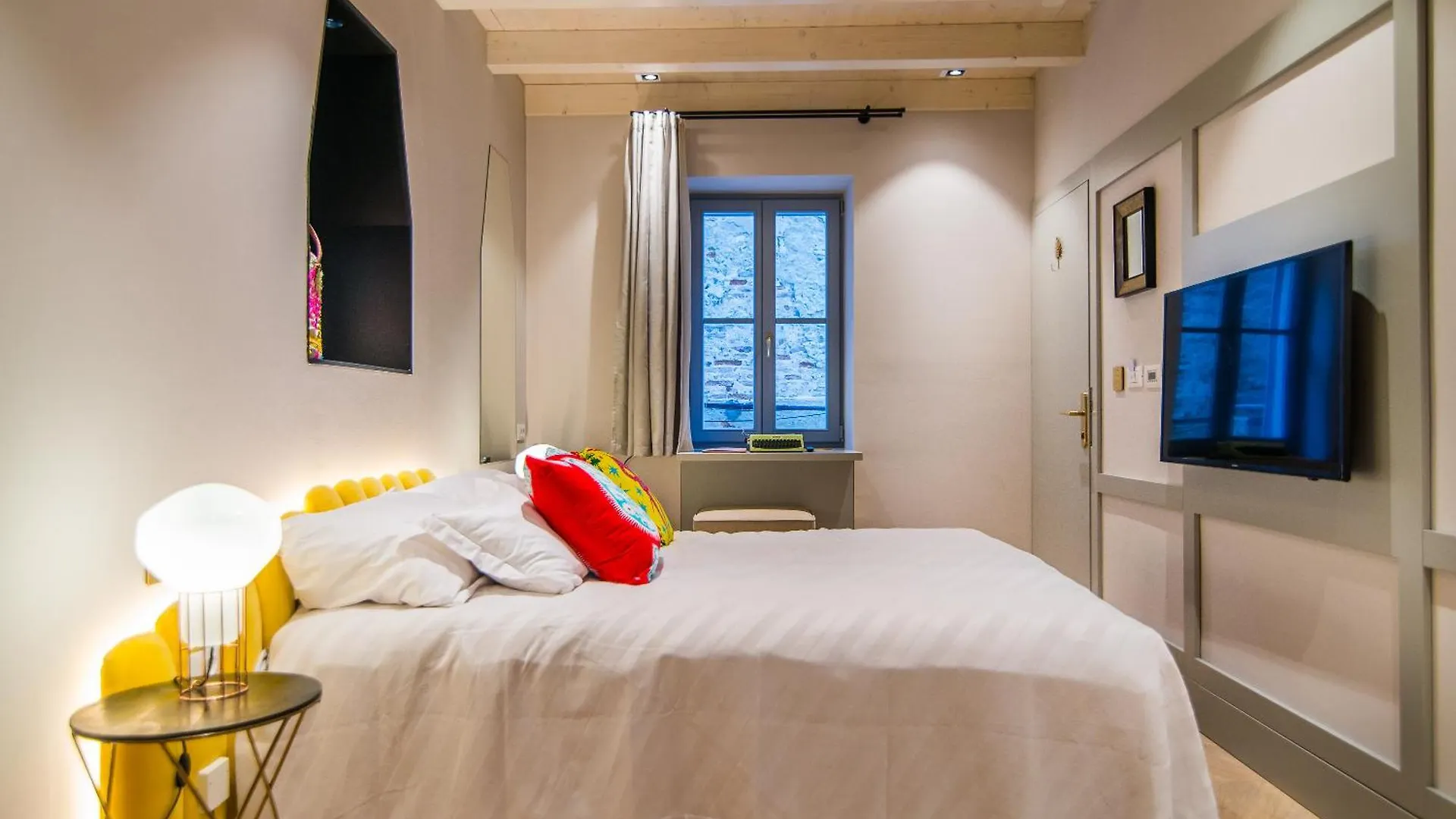 The Melegran Hotel Rovinj